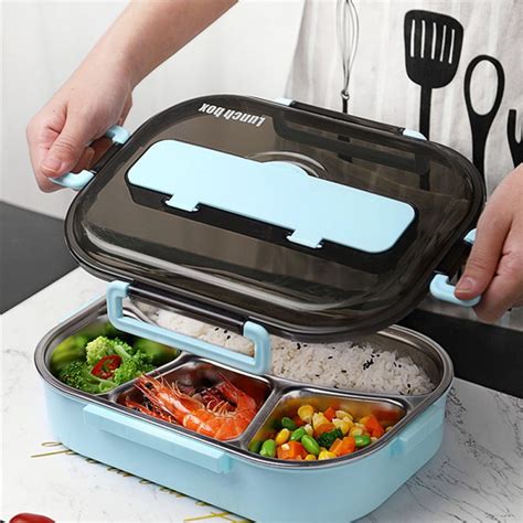 stainless steel bento box microwave|bentgo mini lunch box.